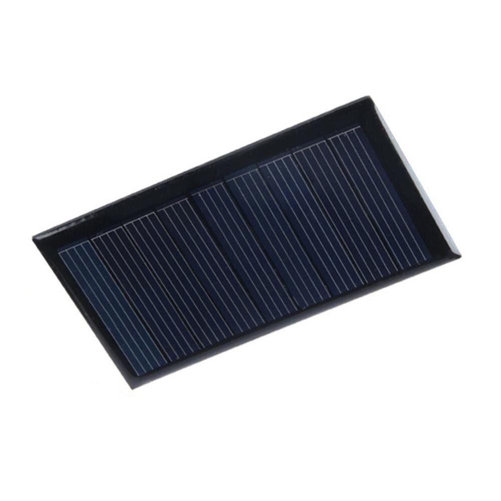 2 Stuks Set Zonnepaneel 12V Volt Mobiele Telefoon Laders 12V Dc Mini Diy Solar Kit Voor Auto bus Externe Batterij Opladen