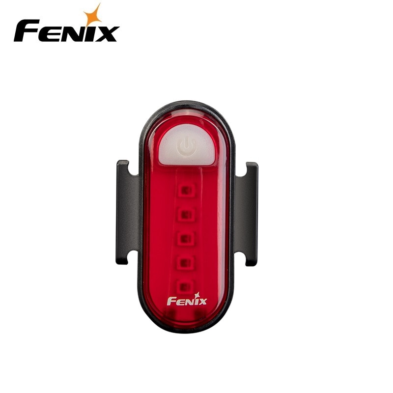 Lampe Vélo Fenix BTR20 Rechargeable – 800 Lumens, Double Faisceau – Neuf (défaut Mineur Possible)