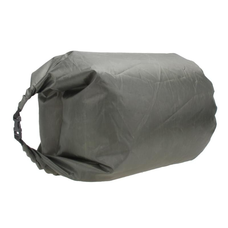 8/40/70L Waterproof Dry Bag Large Capacity Roll Top Backpack Sack Swimming Rafting Kayaking Floating Camping Trekking Bags