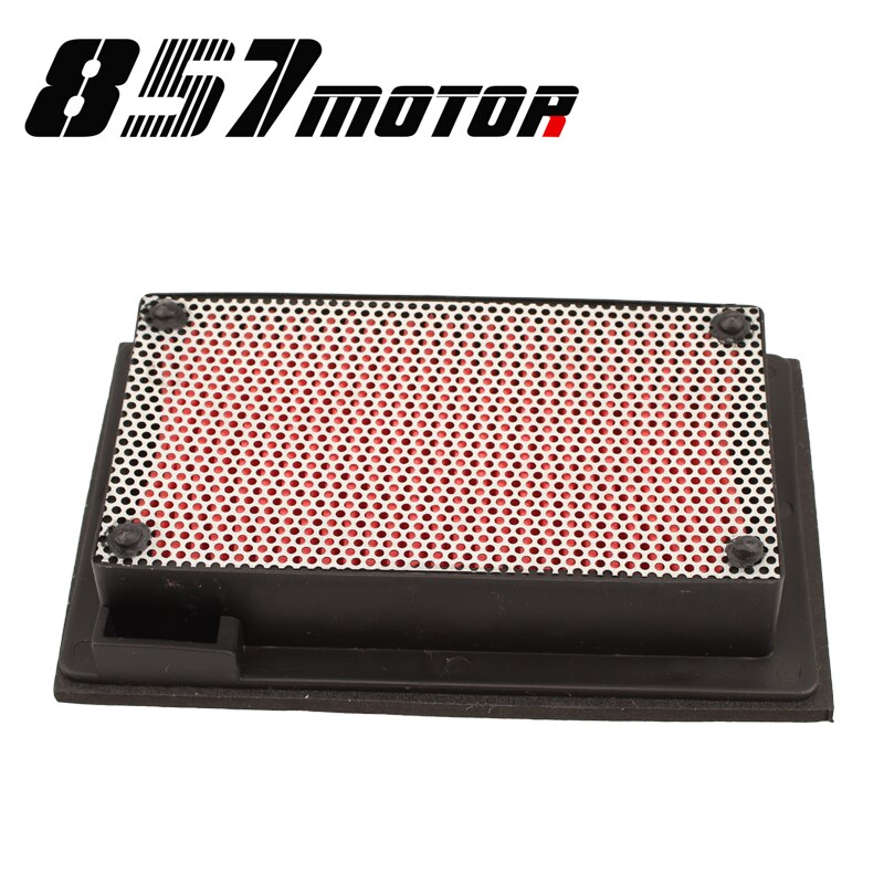 Motorcycle Air Intake Filter Cleaner Air Filter For YAMAHA XT660 XT660R/X 04-14 XT660Z Tenere 08-14 MT03 06-12