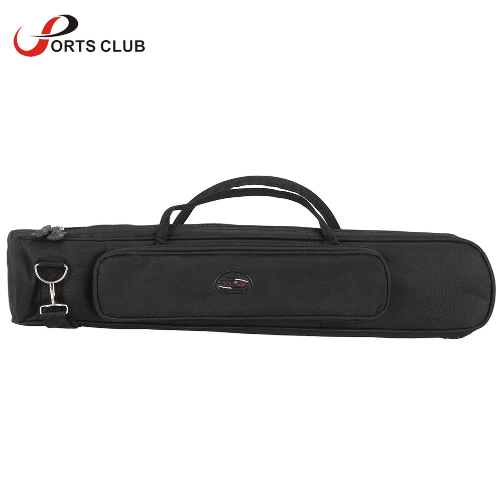 Soprano – sac de Saxophone, étui de Type droit épais rembourré en mousse, tissu intérieur Non tissé avec bandoulière réglable