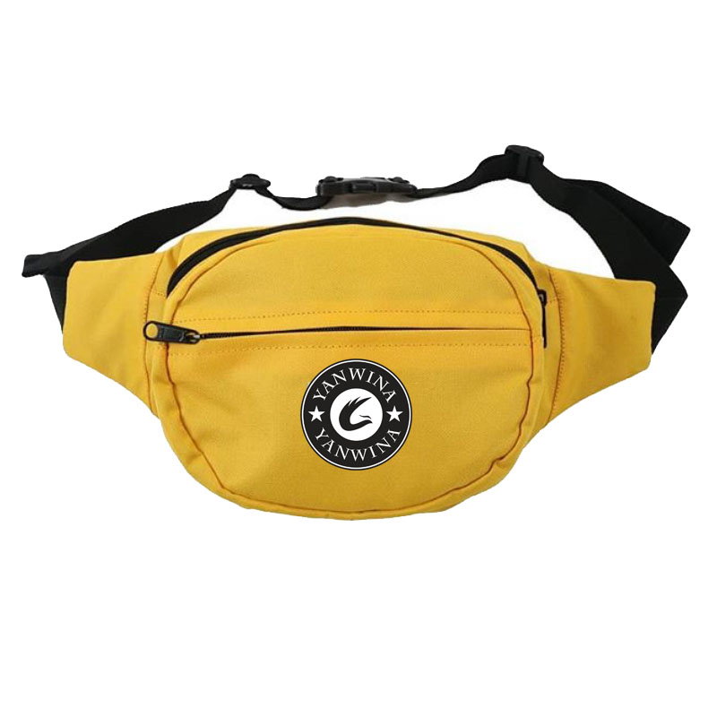 chest bag waist bag fanny pack