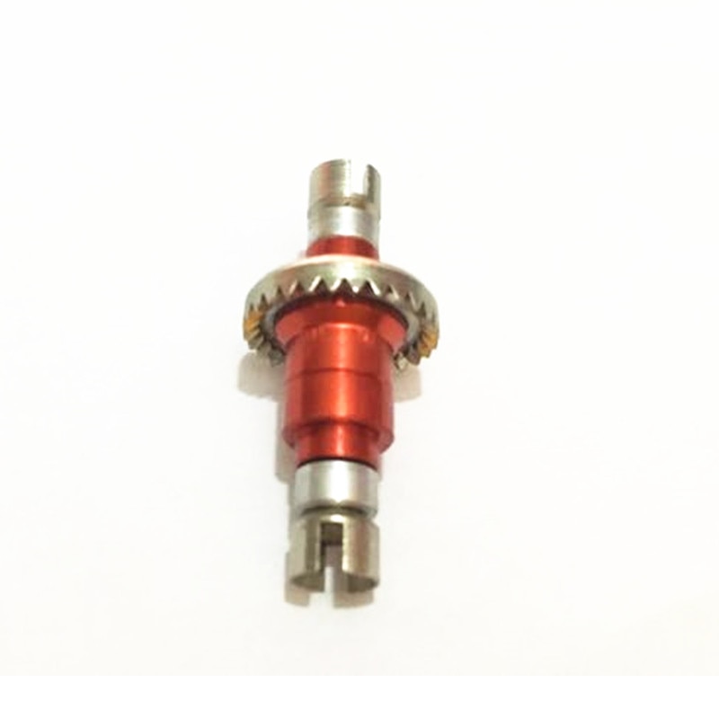 Weili 1:28 myggbil metallhuvud singel  k989-26 driftpartner  k969 k999 p929