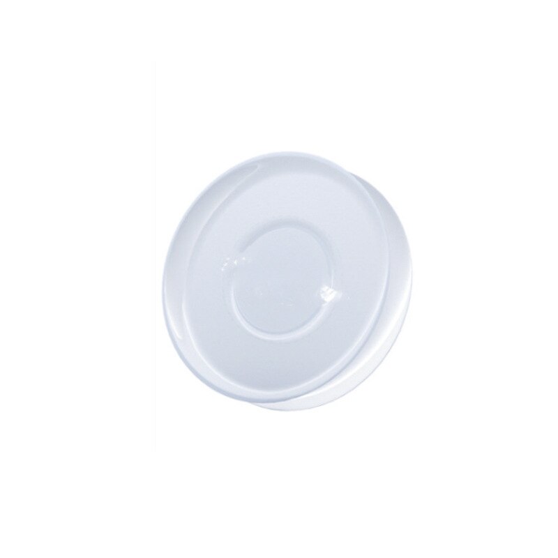 Transparent Nano Rubber Gel Pad Stick Everywhere Universal Multi-Function Mobile Phone Holder For IPhone X Xs Max 11 Pro Sticker: 02 white Round