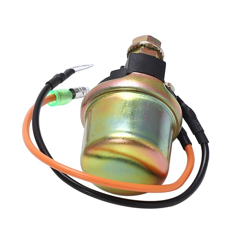 Relais de solénoïde de démarreur pour Yamaha WAVERUNNER 1981-2001 650 701 760 800 1100 1200