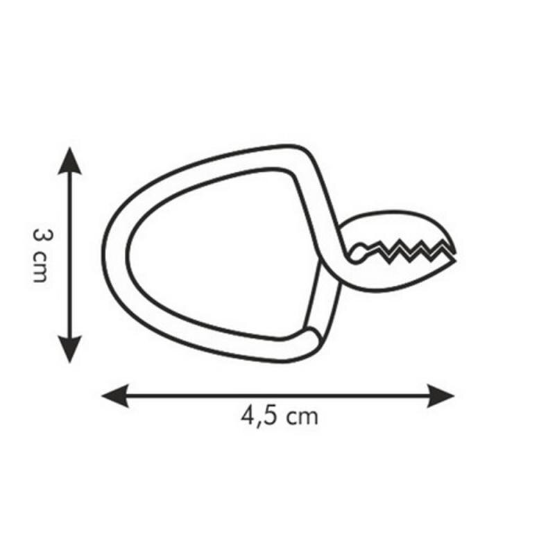 Pince à serviettes multifonction en plastique coloré, 1 pièce, pour séchage de vêtements, Mini pinces à vêtements durables de voyage