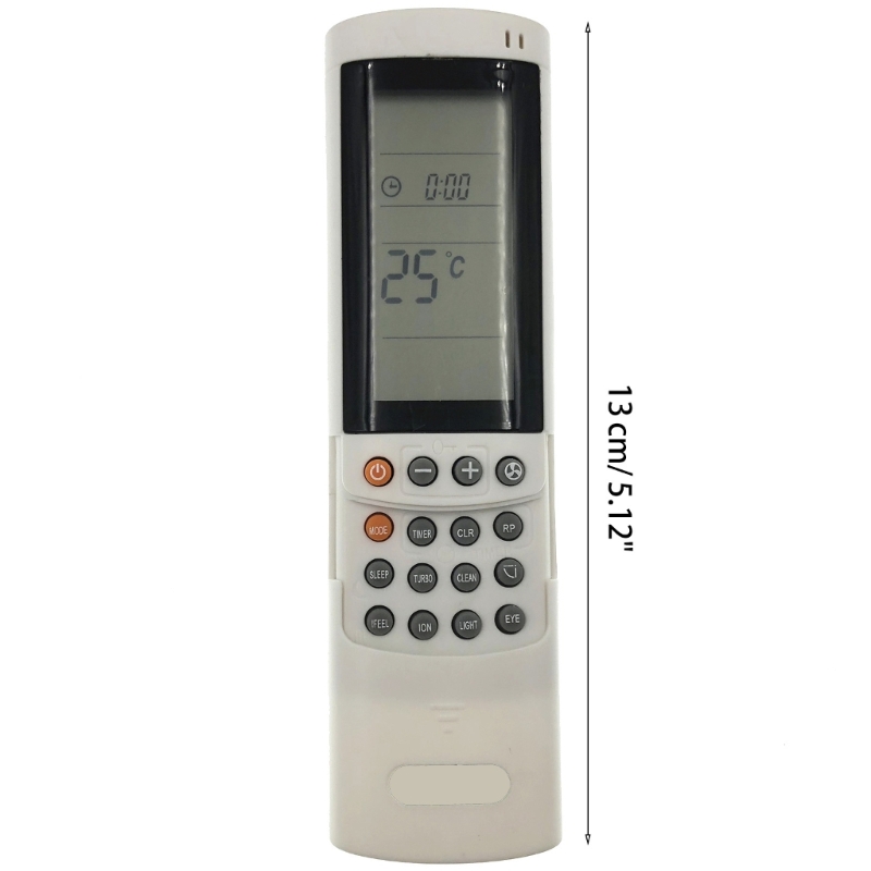 Universal- RC08B Klimaanlage Fernbedienung Ersatz für Electra Airwell