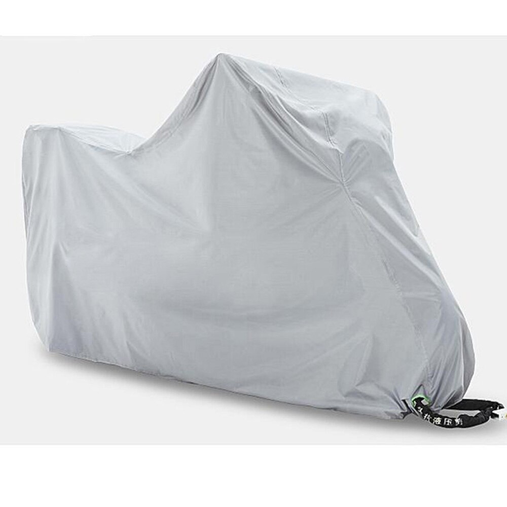 General motorcycle shade cover large displacement car cover electric battery car rainproof cloth dust proof