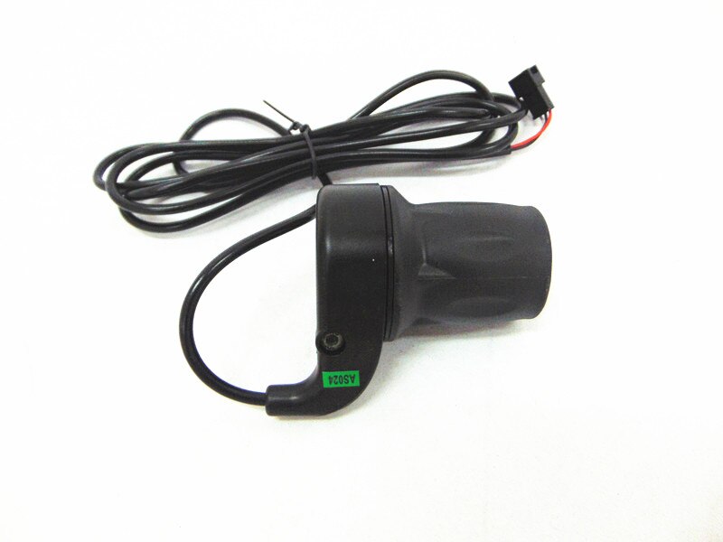 Electric Bike Throttle half twist throttle for ebikes / electric bicycle