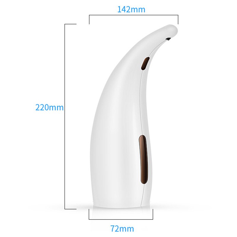 Lab Bottle Top Dispenser Economic Semi-Automatic Liquid Dispenser