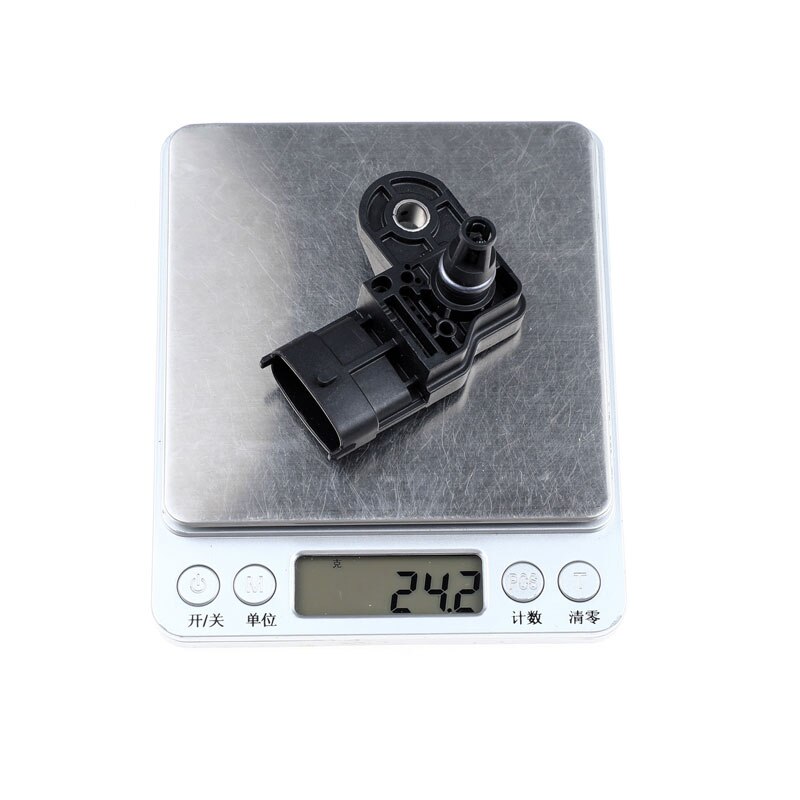 Map Sensor Intake Air Pressure Sensor For Ford CV2A-9F479-AA CV2A9F479AA 0261230334