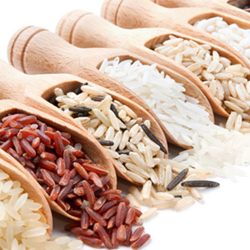 1/3 stk mini tre skjeer diy små skjeer bad salt skje lang håndtak godteri mel skje for badesalt kjøkkenutstyr