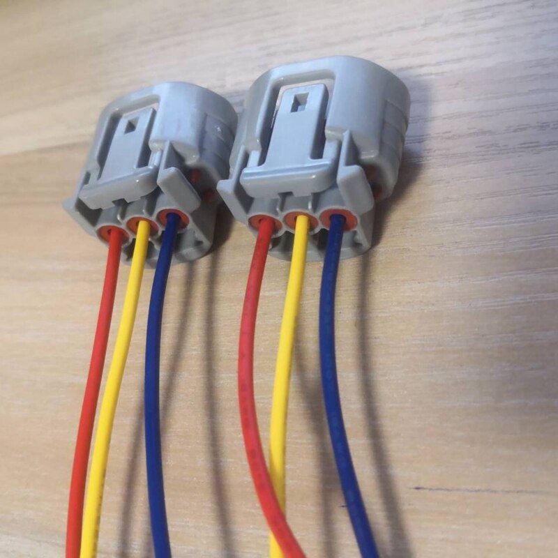 Kaltgerätestecker für elektrische Geräte, 2,95