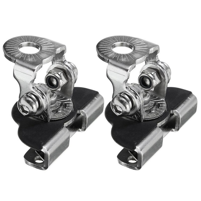 Clamp Bracket Mount Pillar Hood Universal Offroad Holder Light - Foto 4