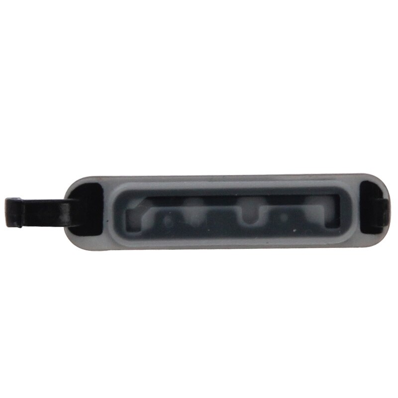 Ipartsbuy Usb Dock Charger Port Stofdicht Cover Voor Galaxy S5