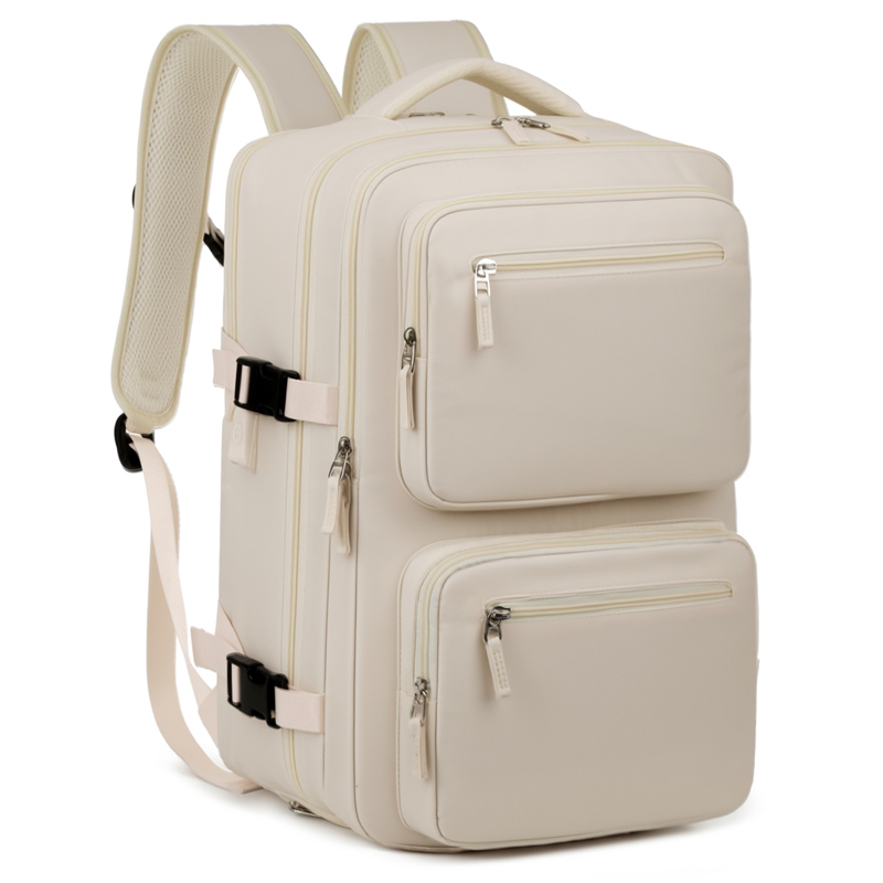 Zaino antifurto da donna nuovo zaino Oxford, borsa da viaggio
