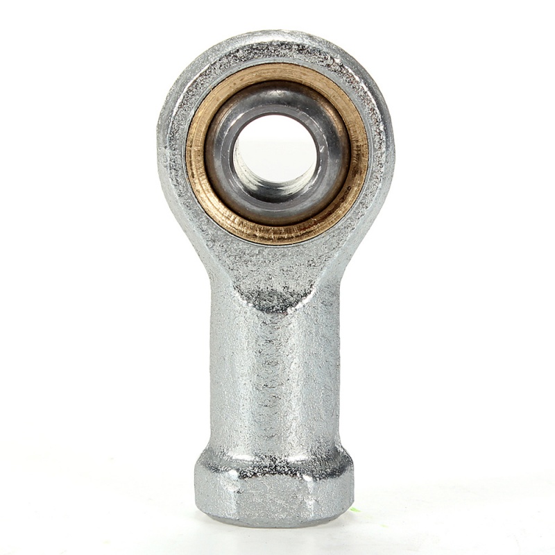 thumbnail image 2 of M16 X 1.5mm Left Hand Thread Female Rose Joint / Rod End - Ultra High Strength 2 of 4