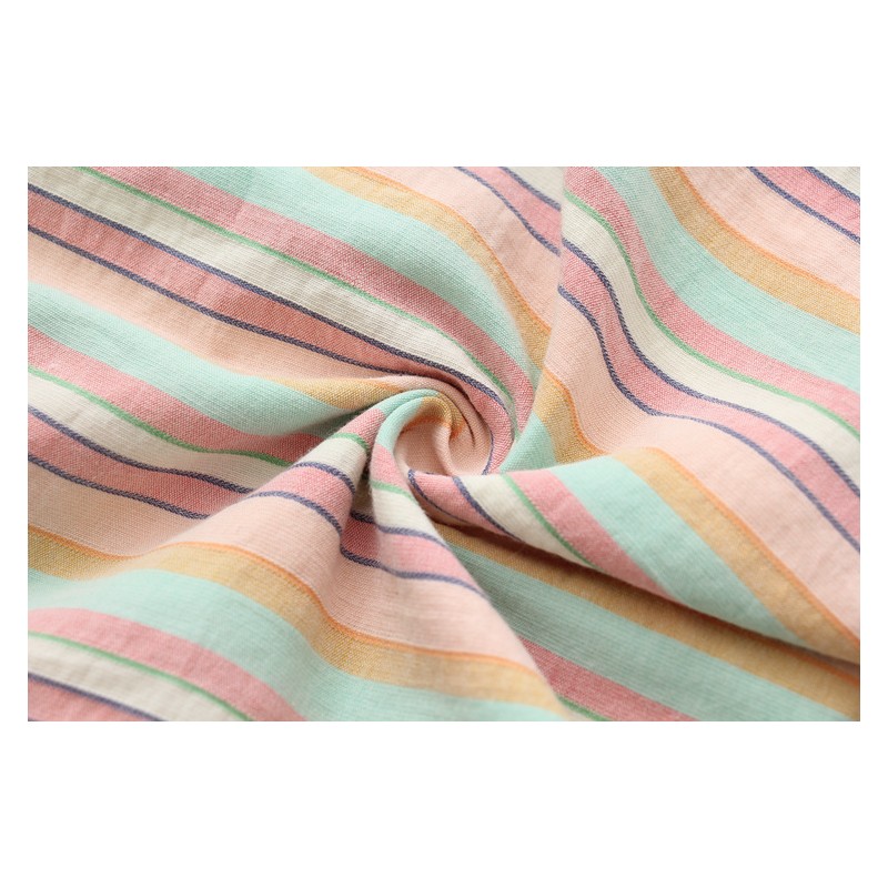 Summer 100% Cotton Sleep Pants Pyjama Trousers Women Casual Loosen Sleepwear Bottoms Lounge Wear Large sizeHome Pants