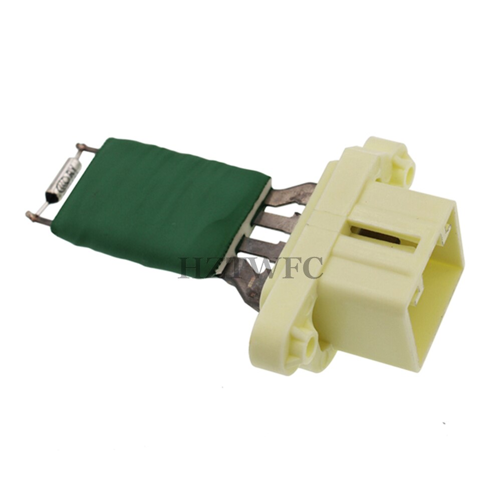3M5H-18B647-AC Heater Motor Fan Blower Resistor for Ford Fiesta MK5 MK6 Focus Mondeo 3M5H18B647AC 1855157 1206927 1253185