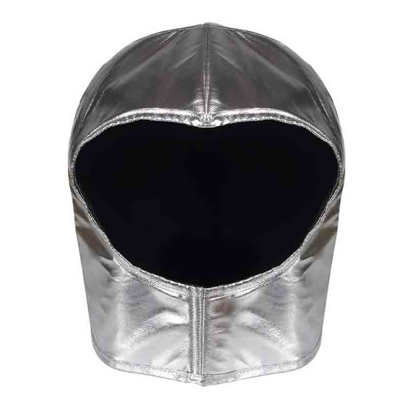 Adult Kids Spaceman Helmet Silver Astronaut Hat Perfect for Space Enthusiasts Halloween Costume Performance Dress Up