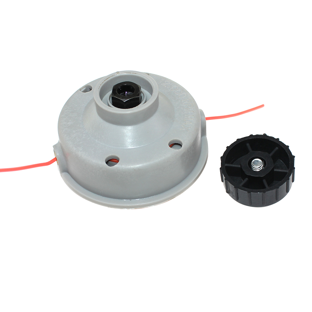 Trimmerkopf für Homelite RYOBI TORO Rasentrimmer P/N 000998265 UP06762A UP06950 PA01347A 983797001 DA04591A UP00147