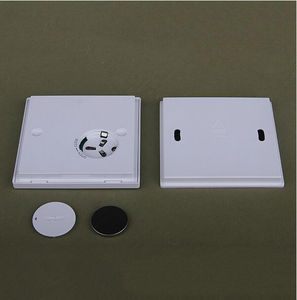 Smart Home Dooya Fifteen Channels Wall Switches Wireless Control for Motorized Curtain Tracks or motors