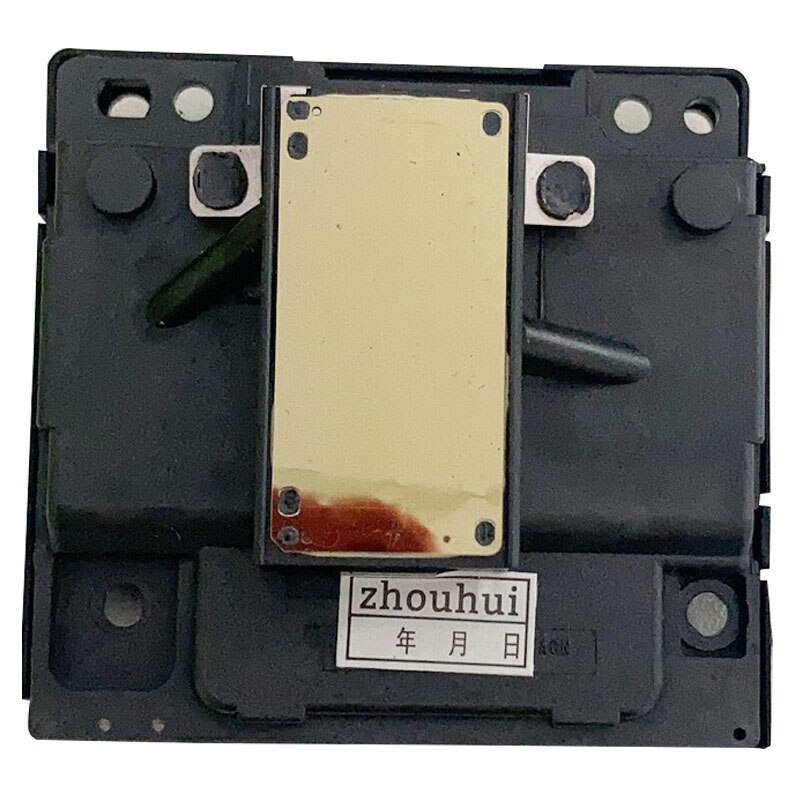 Printhead For Epson F197010 For SX420W XP103 XP205 XP202 XP102 XP203 WF435 ME301 ME560W XP215 XP211 SX230 SX420 SX425 Print Head: 23 pins