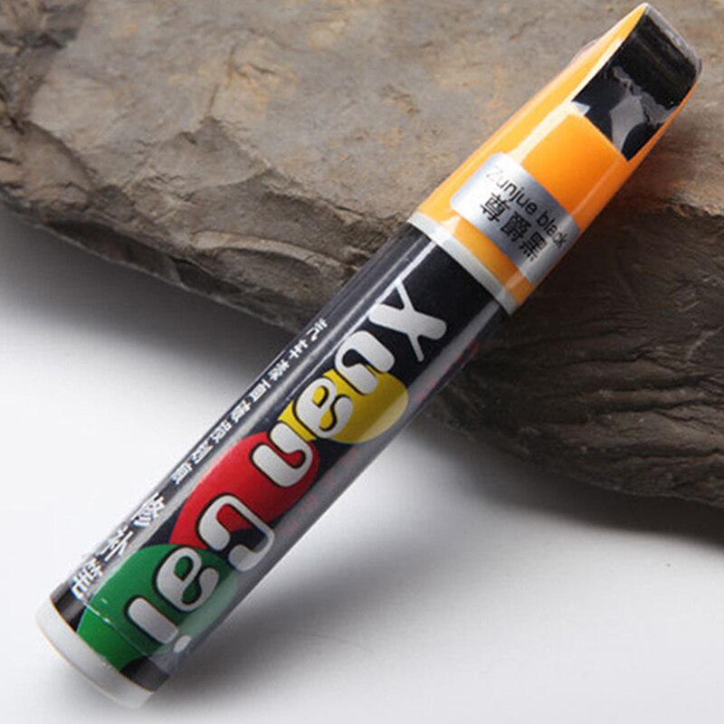 Car Scratch Repair Auto Touch Up Pen Car Care Scratch Remover Paint Care Special For Car Paint Pen Car Accessories
