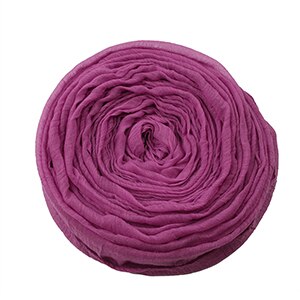 180*60cm Damen Schals TieSet Leinen Schals mit quaste Kap Schal Ultra Luxus Muslimischen Hijab Abblasdämpferschal Süssigkeit grün schals: 20