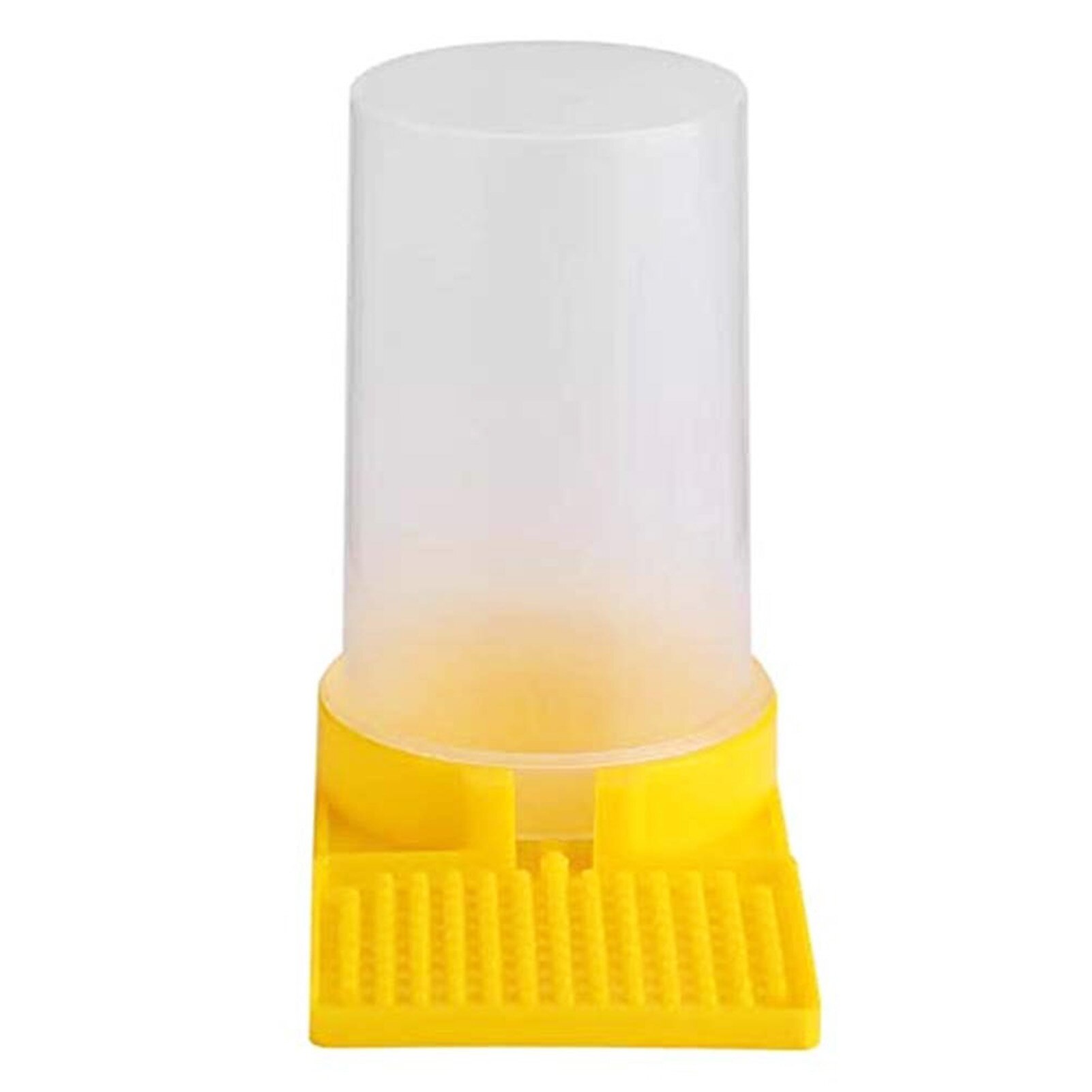 SALES！！ 2Pcs Bee Water Feeder Beehive Beekeeping Drinking Dispenser Honey Feeding Bowl