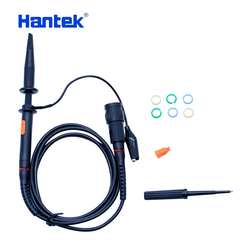 Hantek oscilloscope probe accessories 60MHz 80MHz 100MHz 200MHz 250MHz
