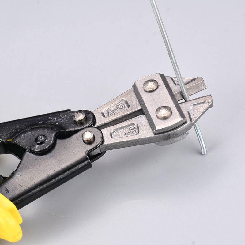 Betonschaar 8-inch Mini Betonschaar 8 Inch arbeidsbesparende Multi-tool Stalen Schaar Betonschaar