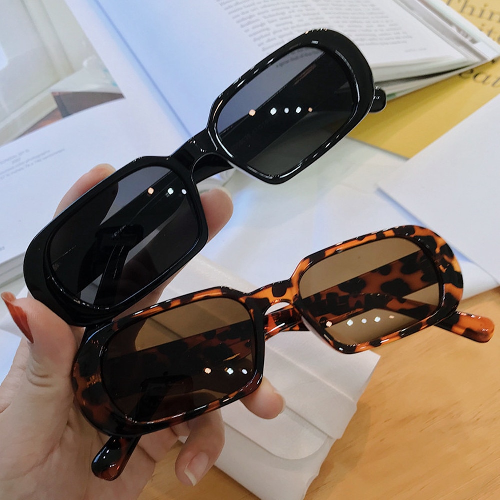 retro Sonnenbrille Frauen Oval Sonnenbrille Männer Jahrgang Grün verrotten Brillen Damen Reisen Stil UV400 очки Fahrer Brille