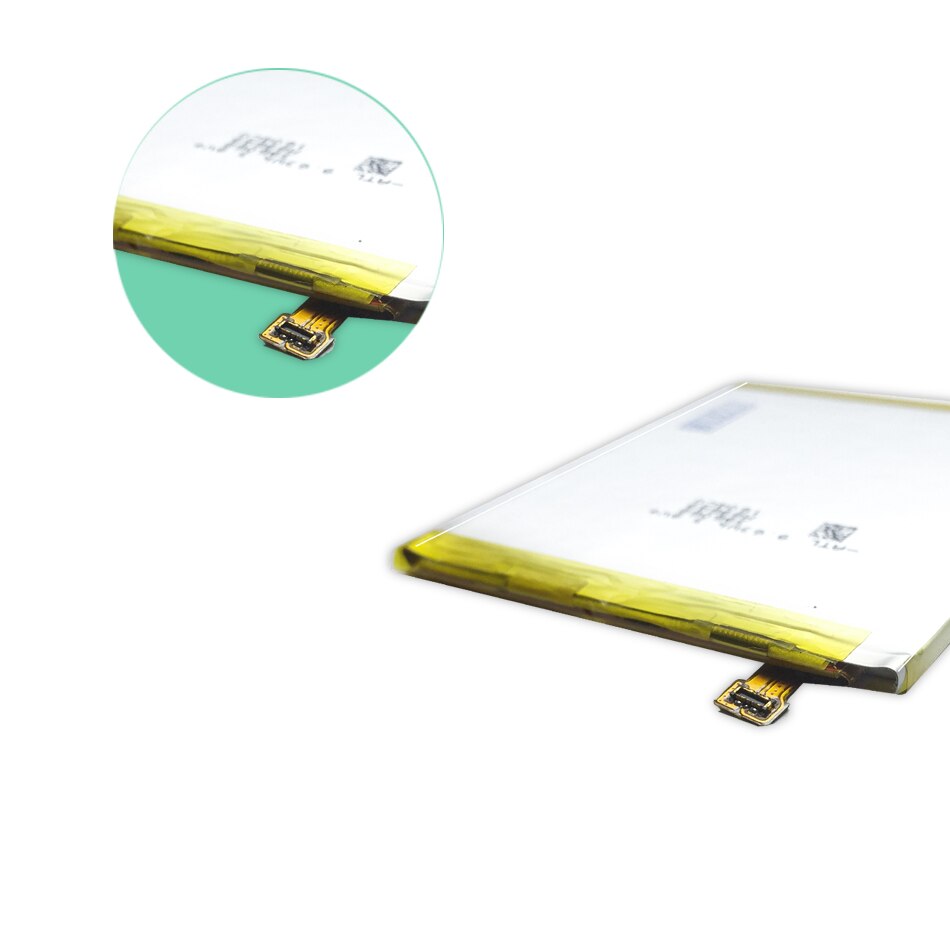 Polymer Li-ion Battery For Nokia 3 Nokia3 TA-1020 1028 1032 1038 Replacement Battery HE319 2630mAh