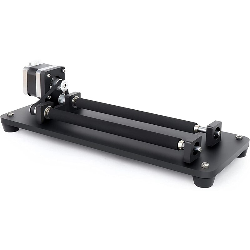 Ortur YRR2.0 - Rotary Roller - Voor het graveren van cilindrische
