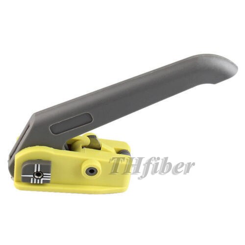 KMS-K Optical Fiber Tool Optische Kabel Schede Slitter Longitudinale Kabel Jacket Slitter KMS-K Kabel stripper