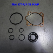 Voor Hyundai Elantra Sonata SEAL KIT-P/S OLIE POMP POMP ASSY-POWER STEERING Seals