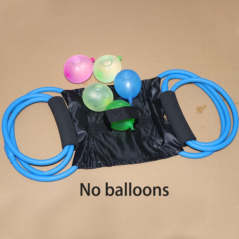 1.5M Water Launcher 3-Speler Launcher Bouncy Bal Water Launcher