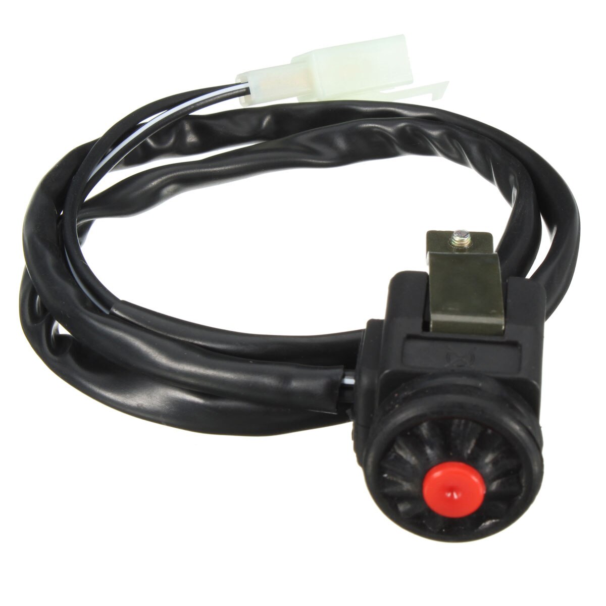 Moottoripyörän moottorin kytkinpainike kawasaki kdx 200 kdx 220 kdx 250 klx 300 kx100