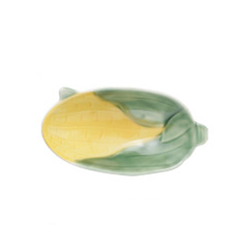 Cuenco de cerámica para verduras, vajilla de cocina para el hogar, Bol para ensalada de frutas, Bol para aperitivos, arroz, postre, cubiertos para familiar: 07