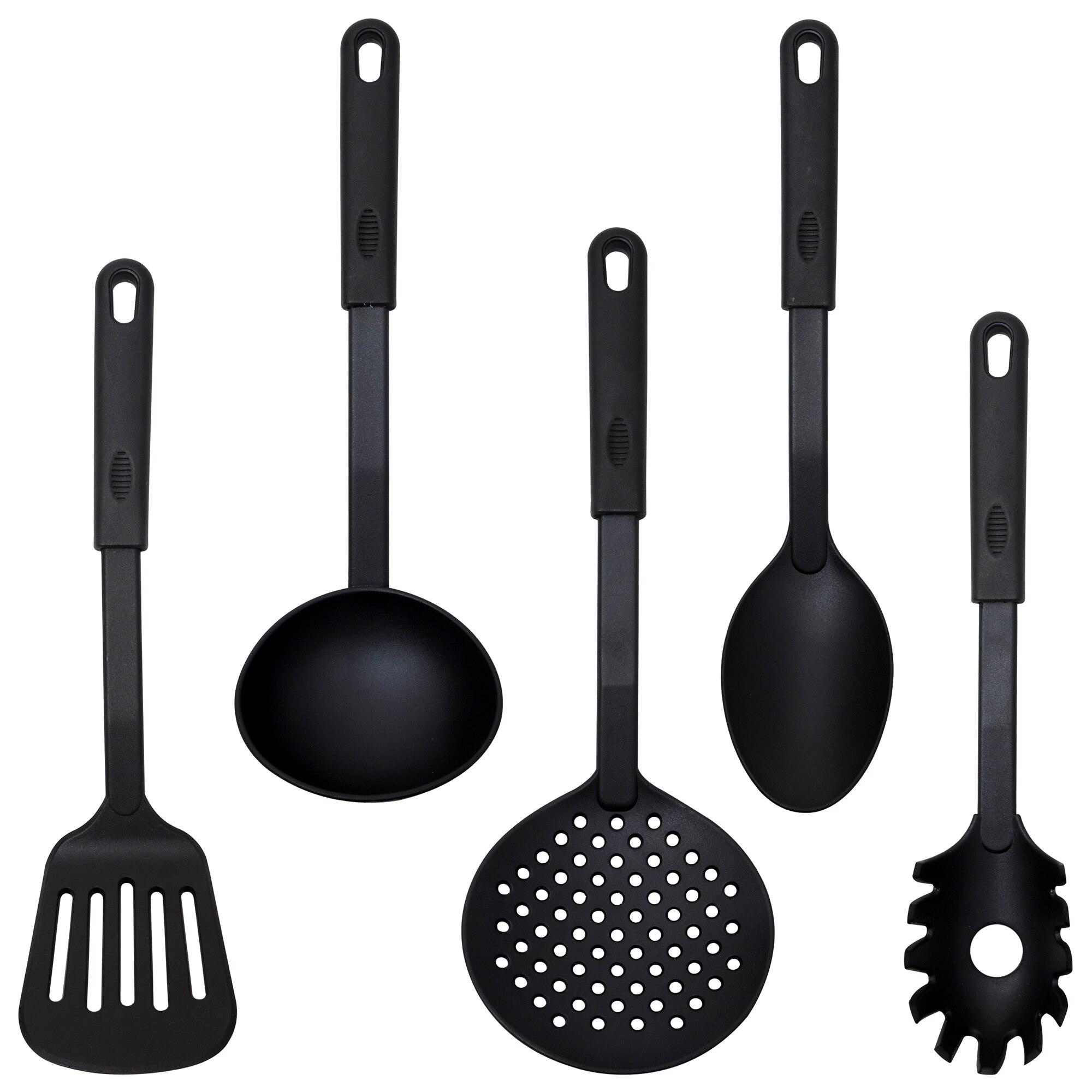 San Ignacio Set Di Pentole Più Set Di Padelle 16/20/24 Cm 20 24 28 30 Cm 5 Pezzi