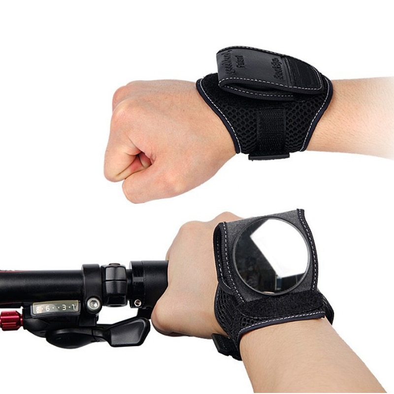 De Led Reflector Bag Fiets Vest Riding Night Turn ... – Vicedeal