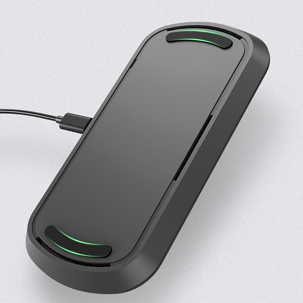 3 In 1 Wireless Charger Fast Charge Charging For Iphone 11 Portable Dock Station Household Wireless Charge Stand For Apple Watch