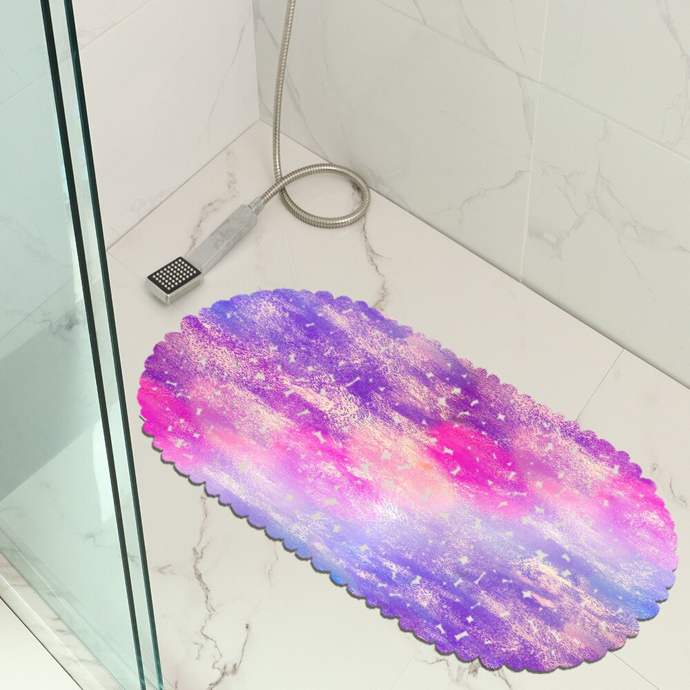 Badmat douche antislipmat hotel badmat badmat zuignap kussen om badkamer mee af te beelden
