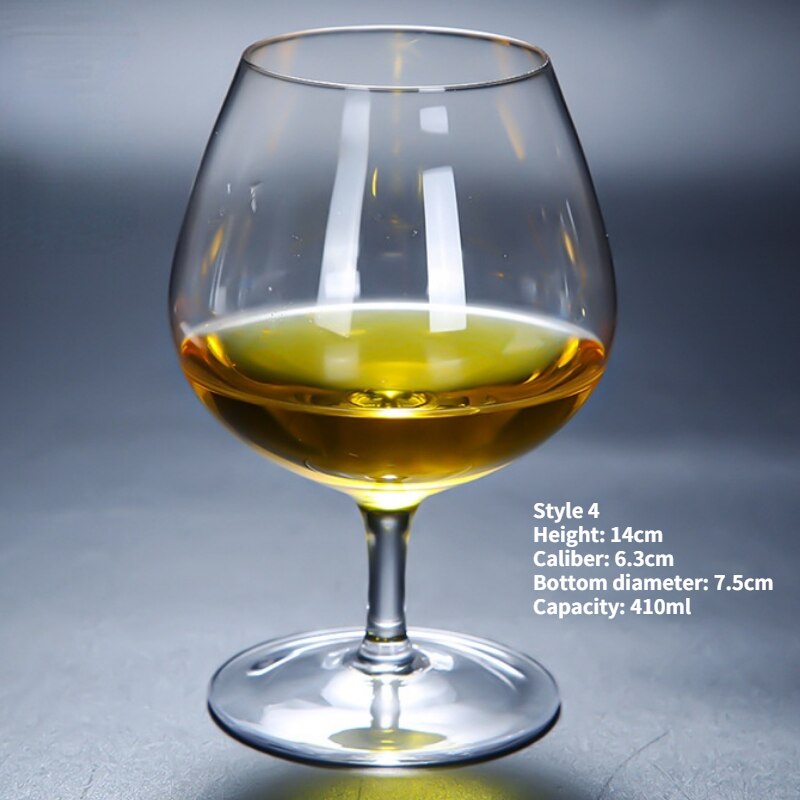 Novelty Tumbler Spirit Shot In Glass Single Bullet Tasting Whiskey Brandy 300ml 5060636000022 - Foto 6