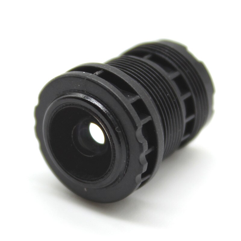 X2 stk hd starlight 4mm 6mm cctv objektiv fast iris mtv ir board  f1.6 til ip kamera