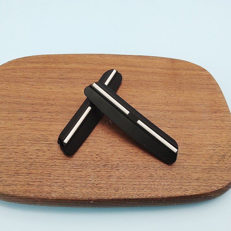 15 degrees knife sharpener Angle guide Sharpening stone Fixed angle Accessories profession tools kitchen Knife holder whetstone.