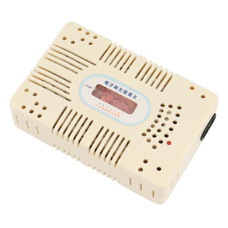 Uk Plug 3D Printer Accessoires Diy Filament Box Oplaadbare Droger Verbruiksartikelen Droger Pla/Abs