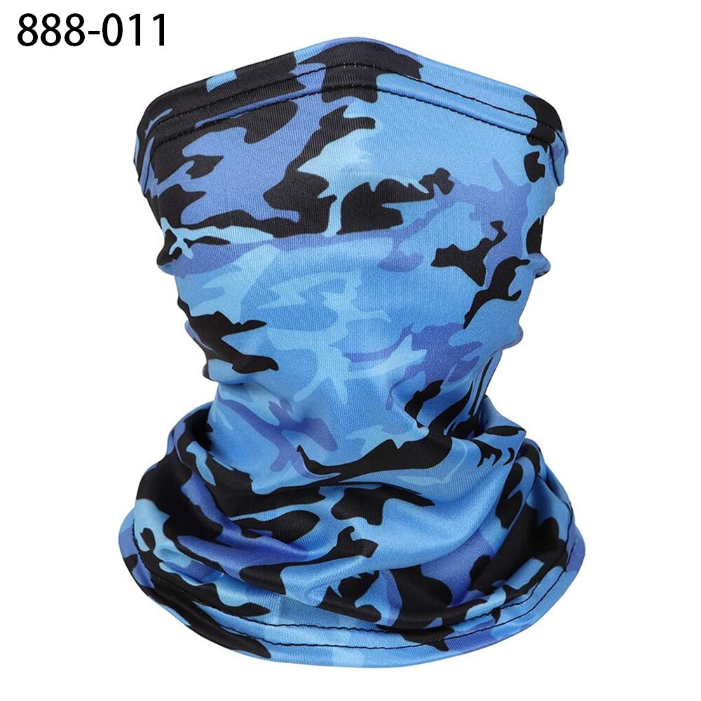 Polaina de cuello para niños, Bandana cálida para exteriores, bufanda para clima frío, accesorios de , 1 unidad: 888-11