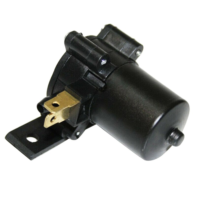 Ruitenwisser Motor, Gloednieuwe 12V Car Auto Voorruit Ruitenwisser Motor Fit Voor Willys Tractor 01287358 7731000001 Ruitenwisser Motor, Gloednieuwe 12V Car Auto Voorruit Ruitenwisser Motor Fit Voor Willys Tractor 01287358 7731000001